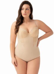 Gorsenia Body GORSENIA. 1147 bej: 85D (26250 85D)