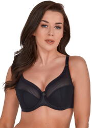 Gaia Sutien semi-rigid GAIA. 1117 negru: 75E (26038 75E)
