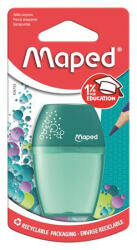 Maped Hegyező, egylyukú, tartályos, MAPED "Shaker", vegyes színek (634753) - kreativjatek