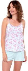 Wadima Pijama dama WADIMA. 1135 mentă turcoaz: S (W104647-443 S)