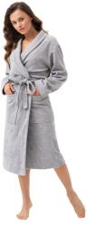 Luna Halat dama LUNA. 1156 gri: 3XL (25270 3XL)