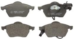 ABE Set placute frana ABE C1W052ABE (C1W052ABE)