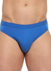 Cornette Slipuri bărbați CORNETTE AUTHENTIC cobalt: 3XL (cornette.221(093).Cobalt 3XL)