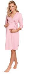 Doctor Nap Halat dama DOCTOR NAP SBL. 4243 PAPAYA: XL (SBL.4243.PAPAYA XL)