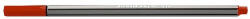 Tűfilc 0, 4 mm piros (07.0304104)