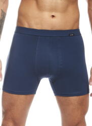 Cornette Boxeri bărbați CORNETTE AUTHENTIC PERFECT blugi: L (cornette.220(092).Jeans L)
