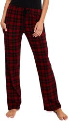 Italian Fashion Pantaloni dama ITALIAN FASHION ORDESA lung print: S (AAF-KFL-ORDE-SDDR S)