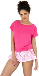 Sensis Pijama dama SENSIS NELA roz: XL (31204 XL)