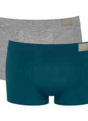 Sloggi Boxeri bărbați SLOGGI MEN GO NATURAL HIPSTER C2P V001: M (10214597_V001 M)