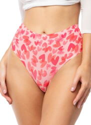 Julimex Chiloți dama JULIMEX LOVE VIBES SIMPLE BRASIL MAXI: L (30528 L)