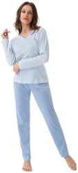 Luna Pijama dama LUNA 395 albastru: L (29173 L)