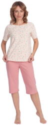 Wadima Pijama dama WADIMA 104759 caise deschis: XXL (W104759-115 XXL)