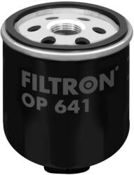 FILTRON Filtru ulei FILTRON OP 641 (OP 641) - fixbox