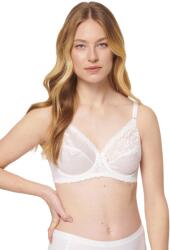 Triumph Sutien TRIUMPH COMPLIMENT W X alb: 105E (10166802_0003 105E)