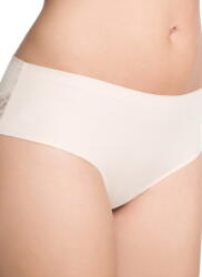 Julimex Chiloți JULIMEX CHEEKIE PANTY bej: XL (julimex.f.c.pa.beżowy XL)