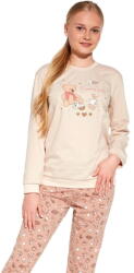 Cornette Pijama fete CORNETTE. 1414 EVENING: 98/104 (KD(Y)-594(2)-000004-165 98/104)