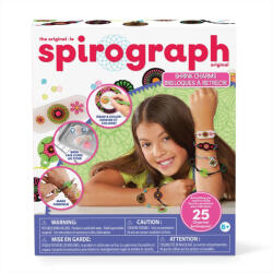Spirograph Spirográf vasalható ékszerek (24303)
