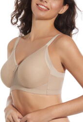 Selene Sutien SELENE BETTY bej: 70C (sel.betty.tierra 70C)
