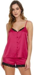 Doctor Nap Pijama dama DOCTOR NAP PM. 5100 FUCHSIA: L (PM.5100.FUCHSIA L)