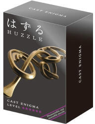 Eureka Huzzle: Cast - Enigma ördöglakat (EUR11160)