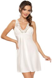 Donna Cămașă de noapte DONNA MARI ecru: XL (30507 XL)