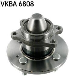 SKF Set rulment roata SKF VKBA 6808 (VKBA 6808) - fixbox