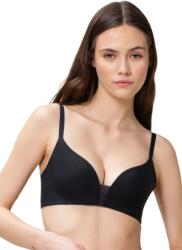 Triumph Sutien TRIUMPH FLEX SMART P EX BLACK: Smart 02 (10213788_0004 Smart 02)