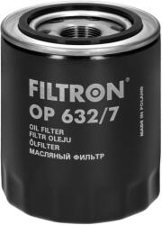 FILTRON Filtru ulei FILTRON OP 632/7 (OP 632/7) - fixbox