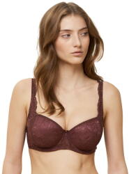 Triumph Sutien TRIUMPH AMOURETTE CHARM WHP02 DECADENT CHOCOLATE: 65F (10201686_7572 65F)