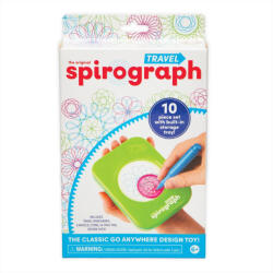 Spirográf Travel utazó szett (1020Z)