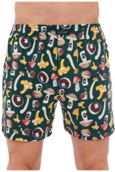 Cornette Boxeri bărbați CORNETTE CLASSIC 001/165 FUNGI: 5XL (28736 5XL)