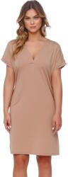 Doctor Nap Cămașă de noapte dama DOCTOR NAP TM. 4540 BEIGE ORGANIC: S (TM.4540.BEIGE S)