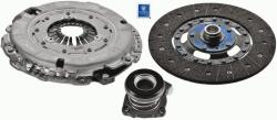 SACHS Set ambreiaj SACHS 3000 990 556 (3000 990 556)