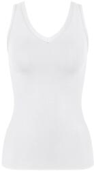 Triumph Tricou dama TRIUMPH SENSE OF MODAL TANK TOP WHITE: S (10224796_0003 S)