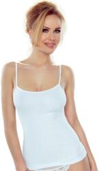Eldar Tricou ELDAR CATHERINE alb: M (W-E-ROM-KO-CATHE-BIAŁ M)