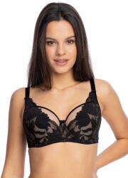 Gaia Sutien semi-rigid GAIA. 1069 negru: 70H (26045 70H)