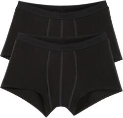 Sloggi Boxeri SLOGGI MEN 24/7 HIPSTER 2P BLACK: XL (10163132_0004 XL)