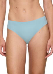 Triumph Chiloți dama TRIUMPH PRETTY MICRO TAI SILVER BLUE: XL (10222241_1780 XL)