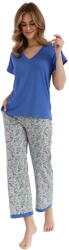 Cana Pijama dama CANA 459 lavanda: M (30874 M)
