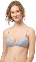 Key Sutien pentru adolescente KEY TBC 024 gri: 80AA (27787 80AA)