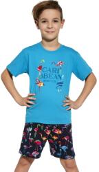 Cornette Pijama băieți CORNETTE CARIBBEAN: 98/104 (KD-789-000022-99 98/104)