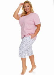 Doctor Nap Pijama dama DOCTOR NAP PB. 5365 PAPAYA: L (PB.5365.PAPAYA L)
