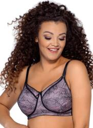 Ava Sutien moale pentru alăptare AVA 1997 K negru: 80F (ava.1997.k.black 80F)