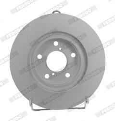 FERODO Disc frana FERODO DDF485C (DDF485C)