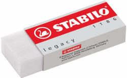 STABILO Radír, STABILO "Legacy 1186 (1186/20)