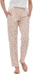 Cornette Pantaloni de pijama dama CORNETTE 690/41 bej: XXL (28660 XXL)