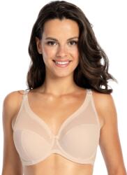 Gaia Sutien semi-rigid GAIA. 1117 bej: 90E (gaia.bs1058.sonia.beżowy 90E)