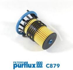 PURFLUX Filtru combustibil PURFLUX C879 (C879) - fixbox