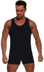 Cornette Tricou bărbați CORNETTE AUTHENTIC 205 negru: 3XL (205-czarny 3XL)