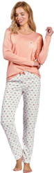 Taro Pijama dama TARO POLLY 3231 caise: XL (28790 XL)